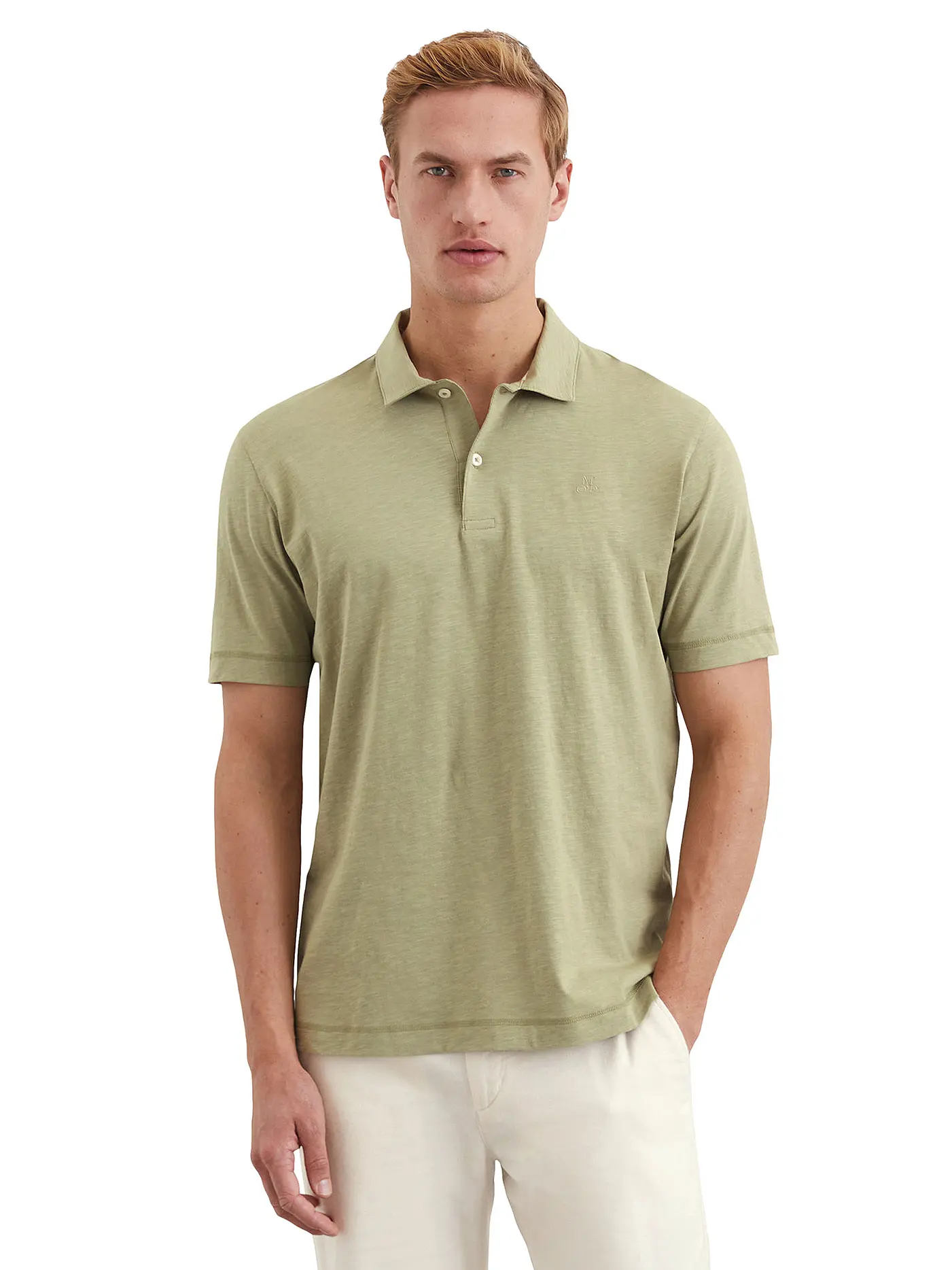 MARC O'POLO | Poloshirt | 